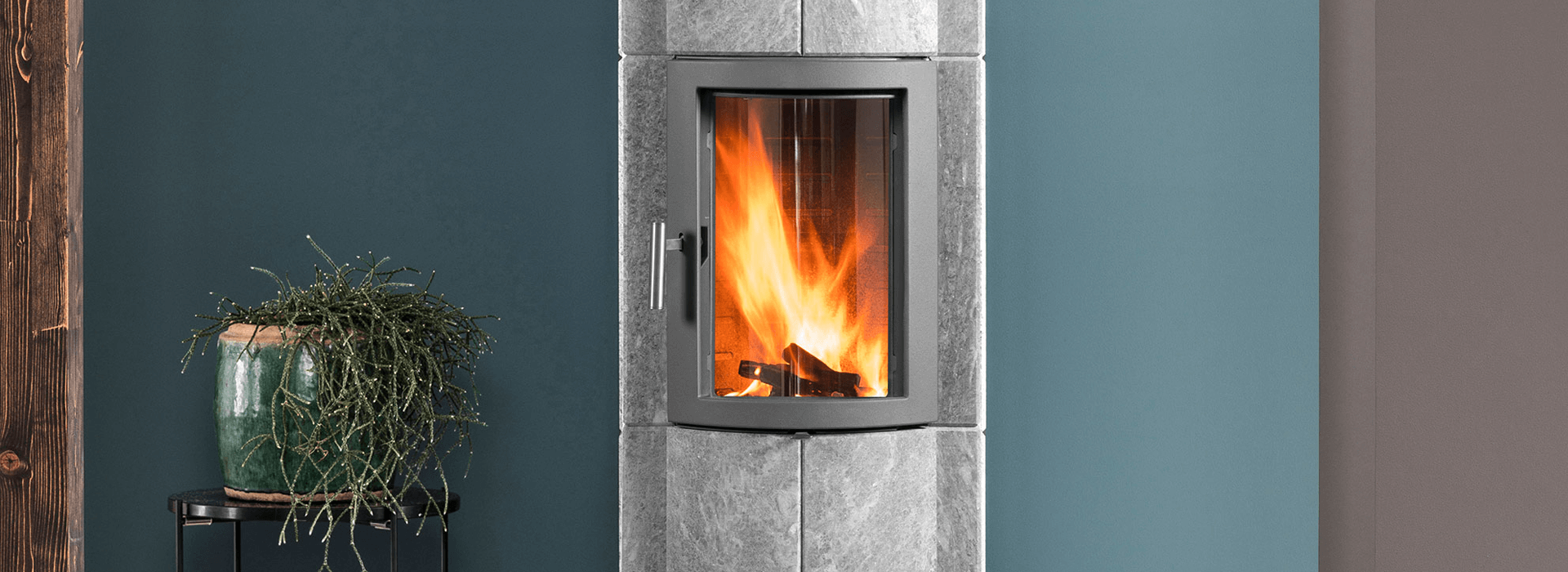 Hestia Stoves